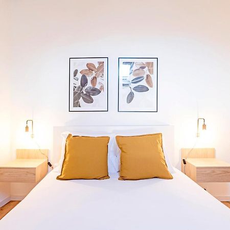 Lovelystay - Vila Burgaes Porto Bagian luar foto