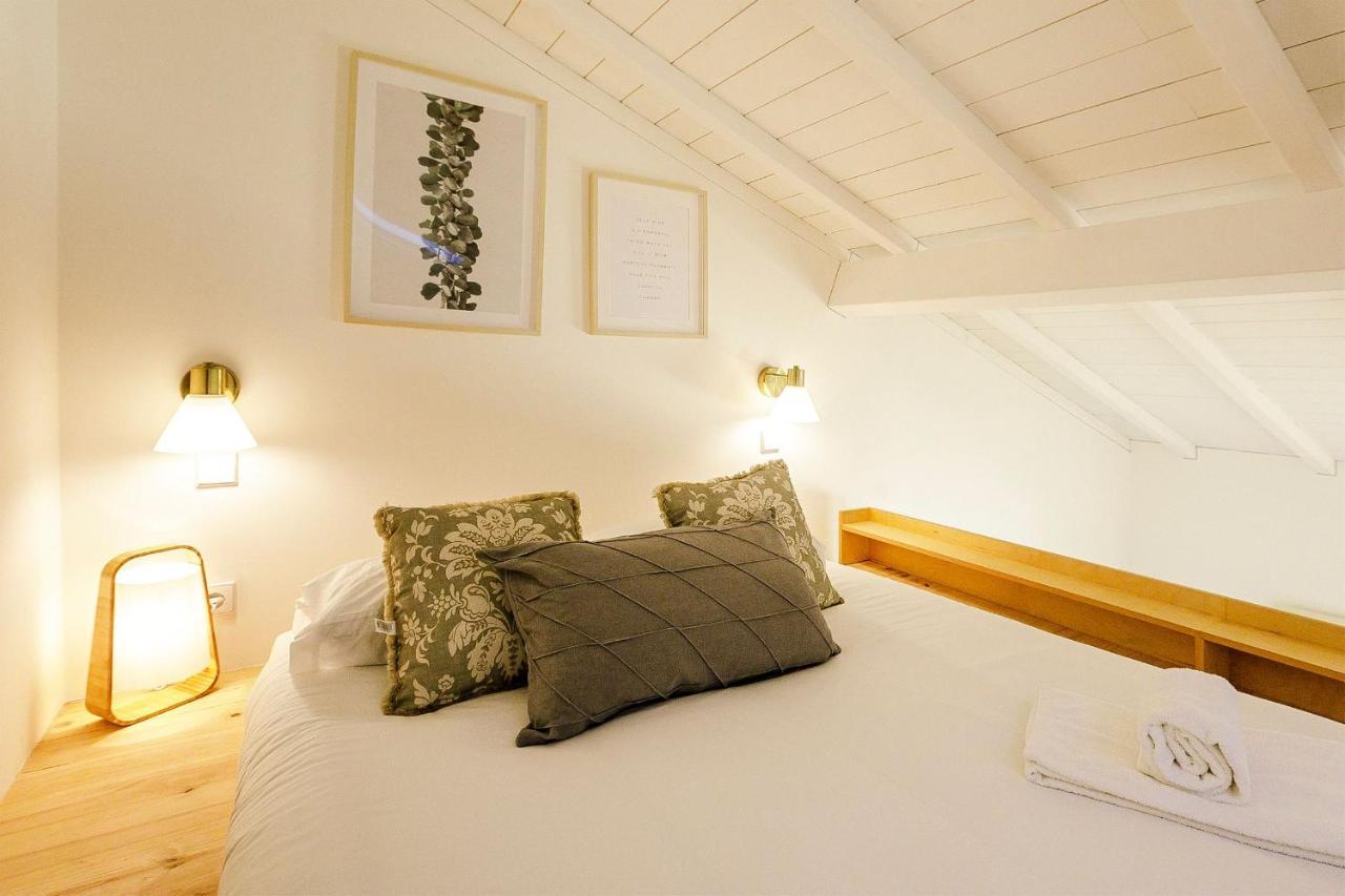 Lovelystay - Vila Burgaes Porto Bagian luar foto
