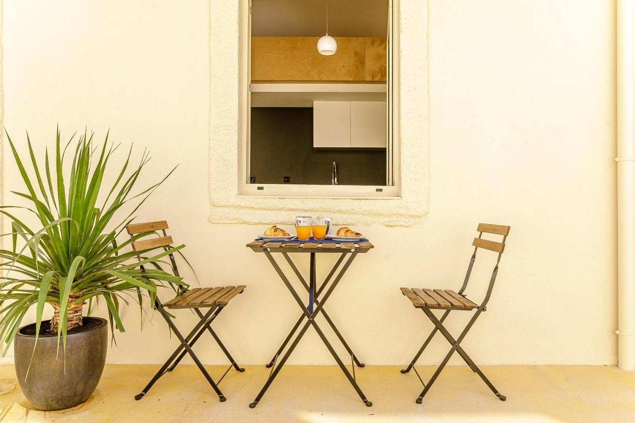 Lovelystay - Vila Burgaes Porto Bagian luar foto
