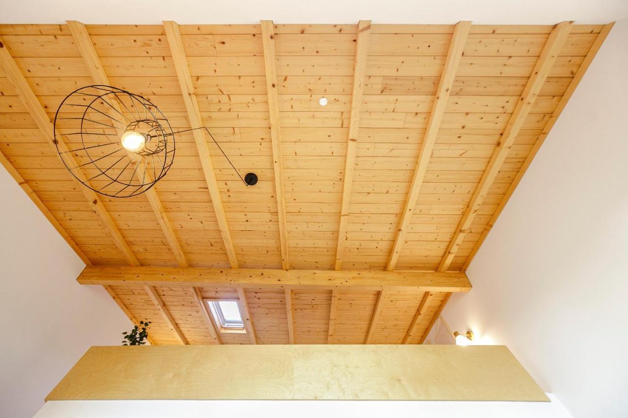 Lovelystay - Vila Burgaes Porto Bagian luar foto