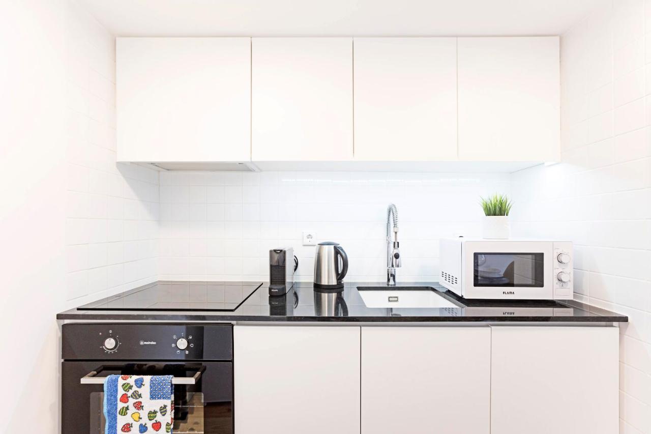 Lovelystay - Vila Burgaes Porto Bagian luar foto